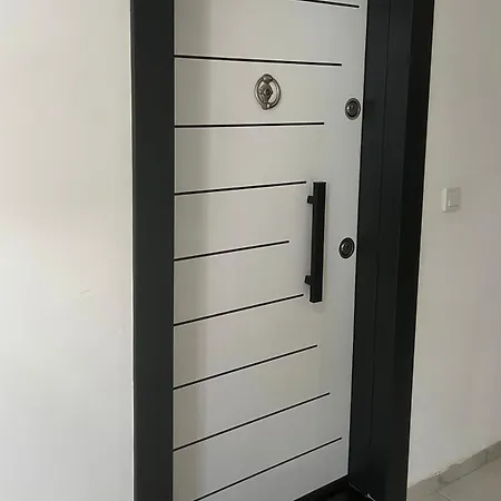 Apartmán Mahmutlar Dream