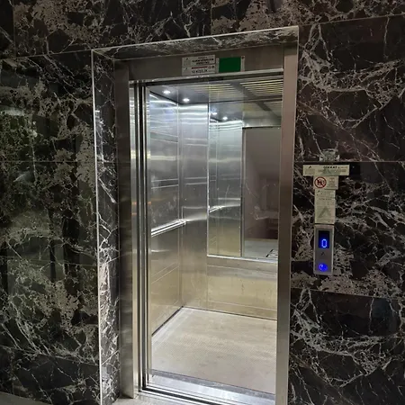 Mahmutlar Dream Apartmán *