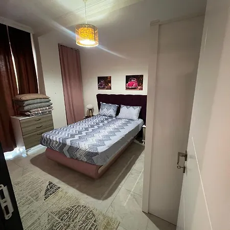 Mahmutlar Dream Alanya